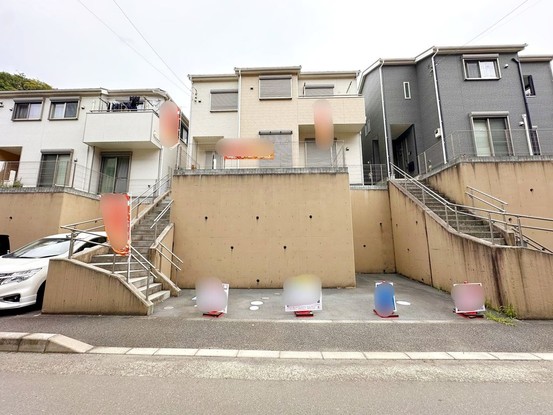 detached 神奈川県藤沢市湘南台２丁目7-12 門倉第2湘南台ビル2F