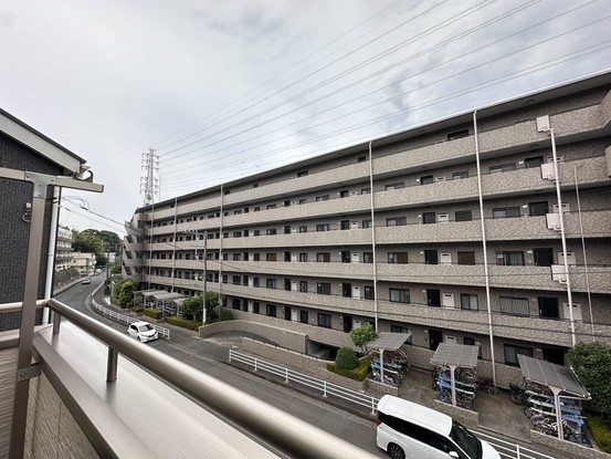 detached 神奈川県藤沢市湘南台２丁目7-12 門倉第2湘南台ビル2F