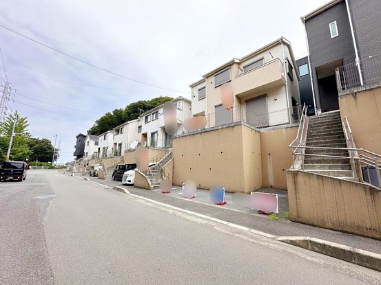 detached 神奈川県藤沢市湘南台２丁目7-12 門倉第2湘南台ビル2F