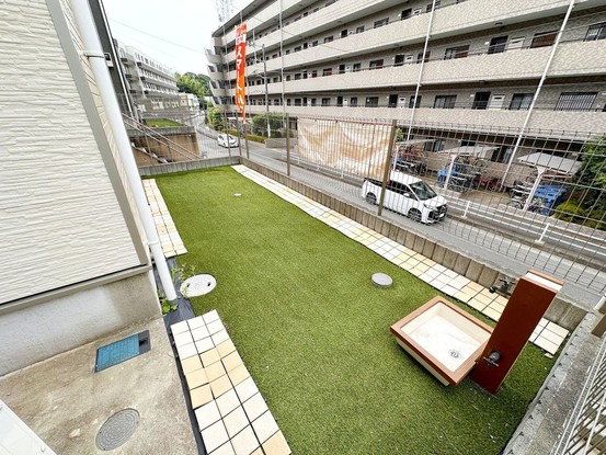 detached 神奈川県藤沢市湘南台２丁目7-12 門倉第2湘南台ビル2F
