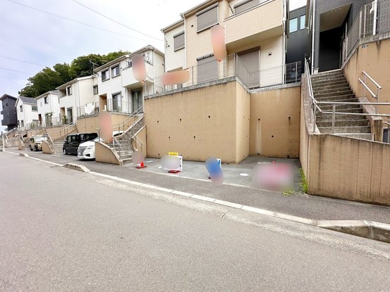 detached 神奈川県藤沢市湘南台２丁目7-12 門倉第2湘南台ビル2F