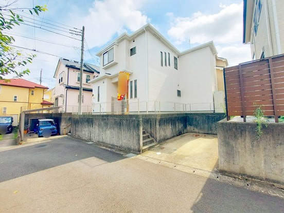 detached 神奈川県藤沢市湘南台２丁目7-12 門倉第2湘南台ビル2F