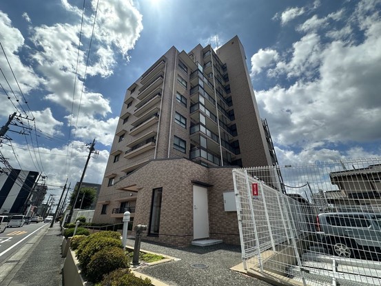 apartment 神奈川県藤沢市湘南台２丁目7-12 門倉第2湘南台ビル2F