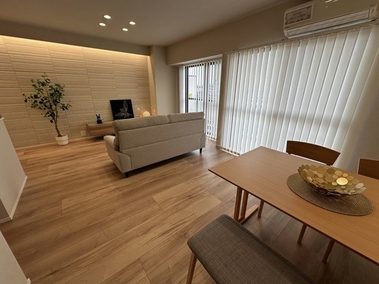 apartment 神奈川県藤沢市湘南台２丁目7-12 門倉第2湘南台ビル2F