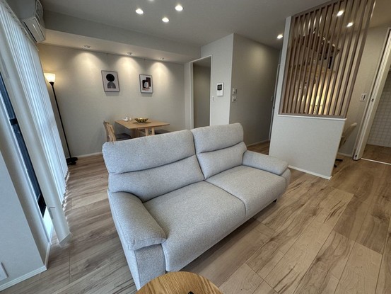 apartment 神奈川県藤沢市湘南台２丁目7-12 門倉第2湘南台ビル2F