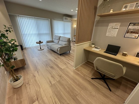 apartment 神奈川県藤沢市湘南台２丁目7-12 門倉第2湘南台ビル2F