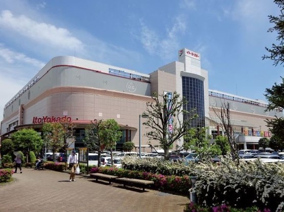 apartment 神奈川県藤沢市湘南台２丁目7-12 門倉第2湘南台ビル2F