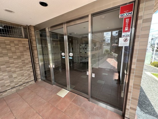 apartment 神奈川県藤沢市湘南台２丁目7-12 門倉第2湘南台ビル2F