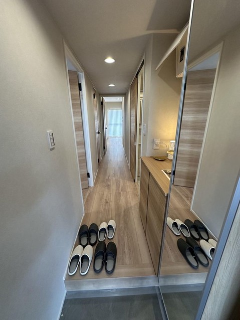 apartment 神奈川県藤沢市湘南台２丁目7-12 門倉第2湘南台ビル2F