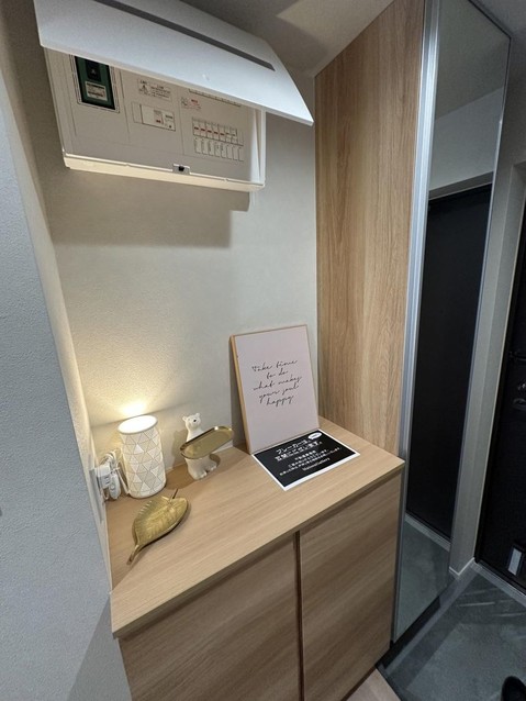 apartment 神奈川県藤沢市湘南台２丁目7-12 門倉第2湘南台ビル2F