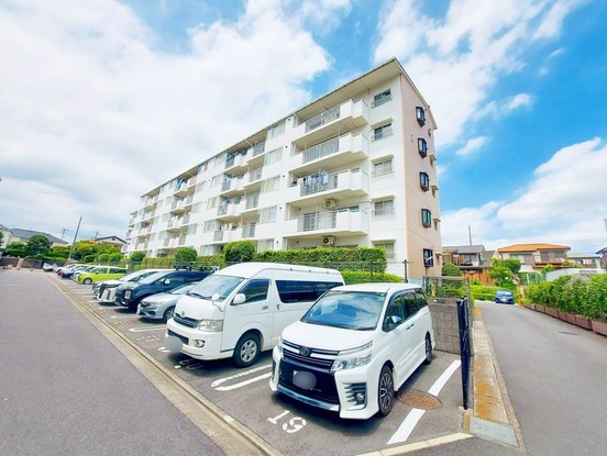 apartment 神奈川県藤沢市湘南台２丁目7-12 門倉第2湘南台ビル2F