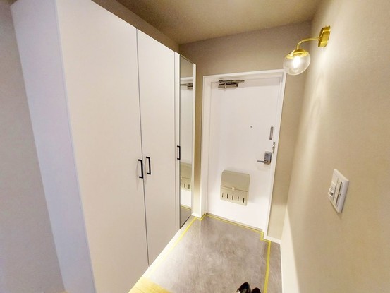 apartment 神奈川県藤沢市湘南台２丁目7-12 門倉第2湘南台ビル2F