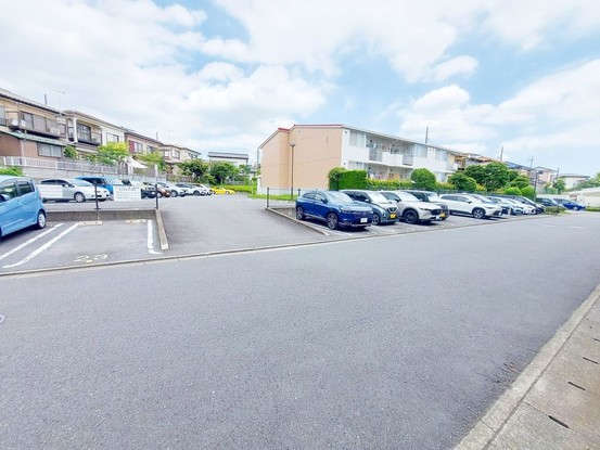 apartment 神奈川県藤沢市湘南台２丁目7-12 門倉第2湘南台ビル2F