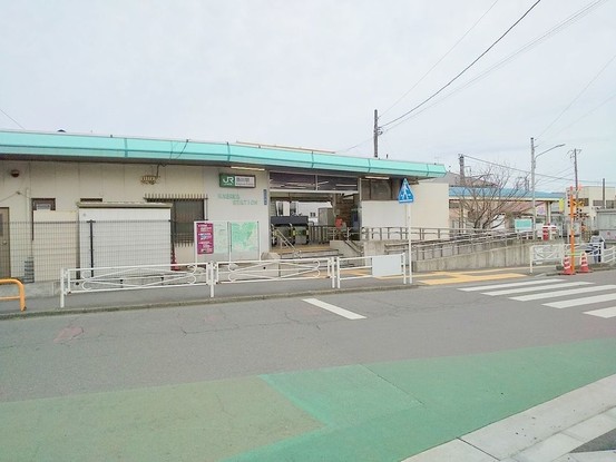 apartment 神奈川県藤沢市湘南台２丁目7-12 門倉第2湘南台ビル2F
