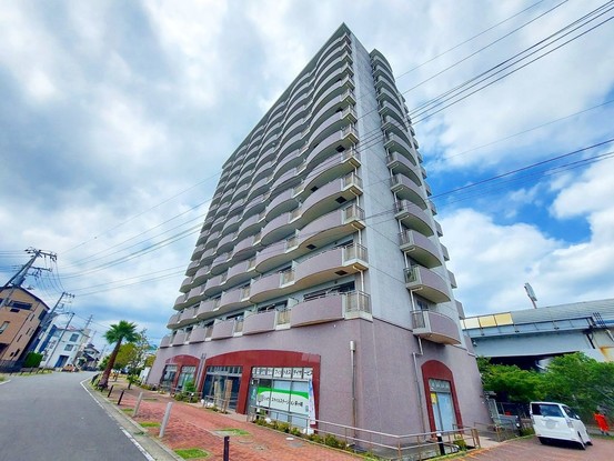 apartment 神奈川県藤沢市湘南台２丁目7-12 門倉第2湘南台ビル2F