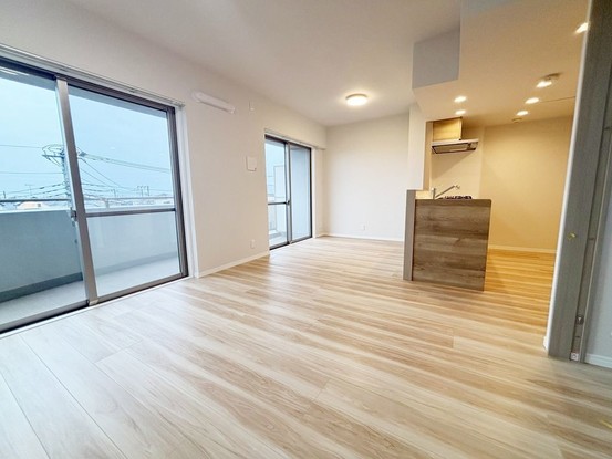 apartment 神奈川県藤沢市湘南台２丁目7-12 門倉第2湘南台ビル2F