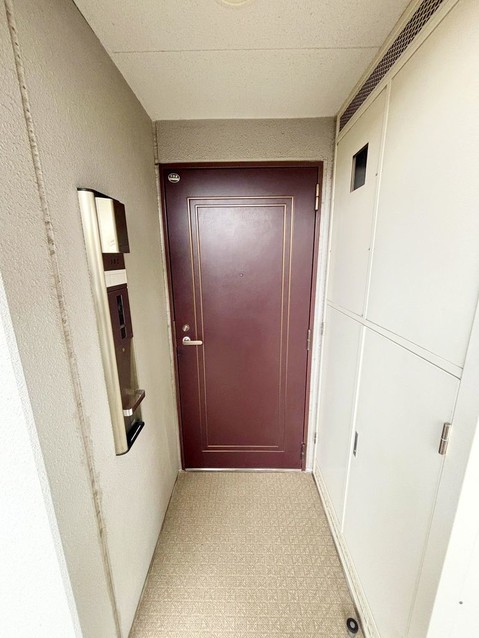 apartment 神奈川県藤沢市湘南台２丁目7-12 門倉第2湘南台ビル2F