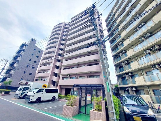 apartment 神奈川県藤沢市湘南台２丁目7-12 門倉第2湘南台ビル2F