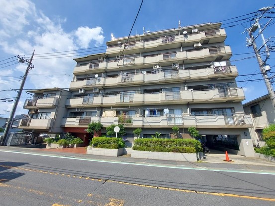 apartment 神奈川県藤沢市湘南台２丁目7-12 門倉第2湘南台ビル2F