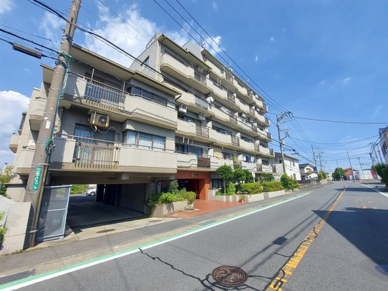 apartment 神奈川県藤沢市湘南台２丁目7-12 門倉第2湘南台ビル2F