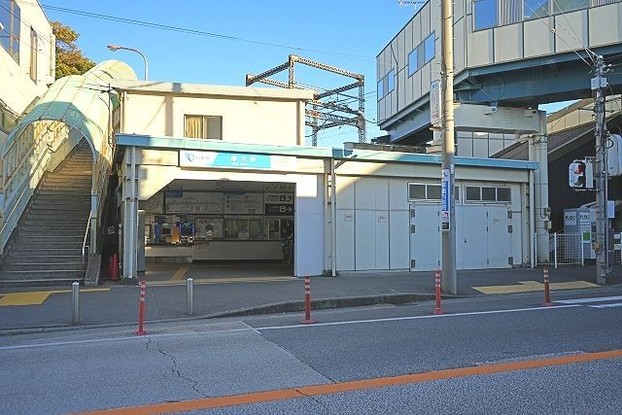 apartment 神奈川県藤沢市湘南台２丁目7-12 門倉第2湘南台ビル2F