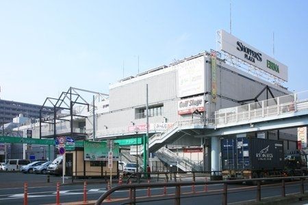 apartment 神奈川県藤沢市湘南台２丁目7-12 門倉第2湘南台ビル2F