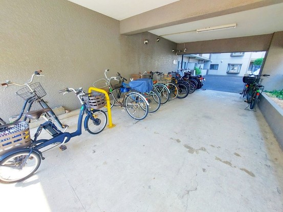apartment 神奈川県藤沢市湘南台２丁目7-12 門倉第2湘南台ビル2F