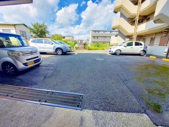 apartment 神奈川県藤沢市湘南台２丁目7-12 門倉第2湘南台ビル2F