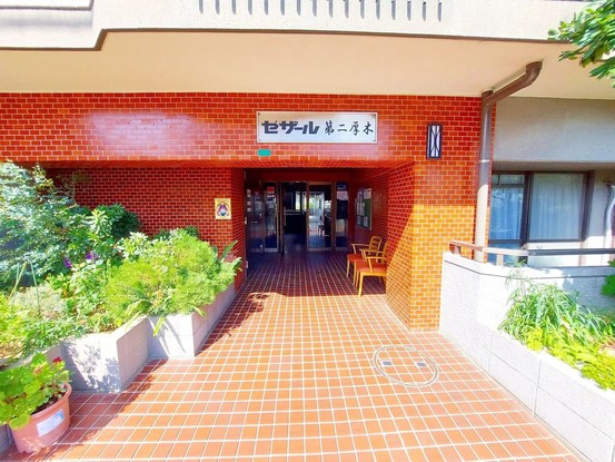 apartment 神奈川県藤沢市湘南台２丁目7-12 門倉第2湘南台ビル2F