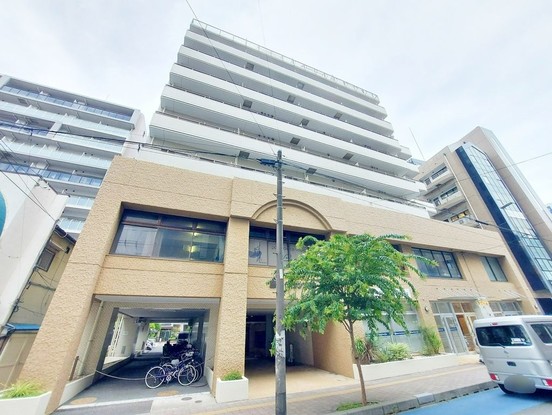 apartment 神奈川県藤沢市湘南台２丁目7-12 門倉第2湘南台ビル2F