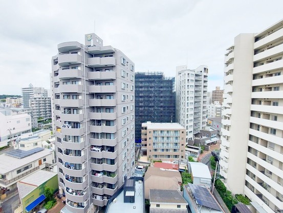 apartment 神奈川県藤沢市湘南台２丁目7-12 門倉第2湘南台ビル2F