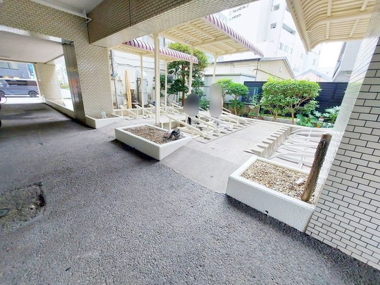 apartment 神奈川県藤沢市湘南台２丁目7-12 門倉第2湘南台ビル2F