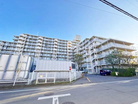 apartment 神奈川県藤沢市湘南台２丁目7-12 門倉第2湘南台ビル2F