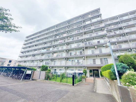 apartment 神奈川県藤沢市湘南台２丁目7-12 門倉第2湘南台ビル2F