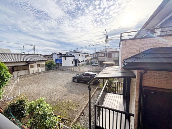apartment 神奈川県藤沢市湘南台２丁目7-12 門倉第2湘南台ビル2F
