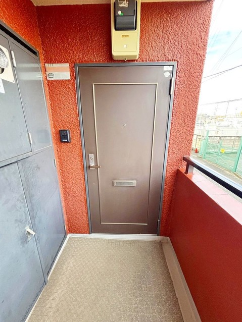 apartment 神奈川県藤沢市湘南台２丁目7-12 門倉第2湘南台ビル2F