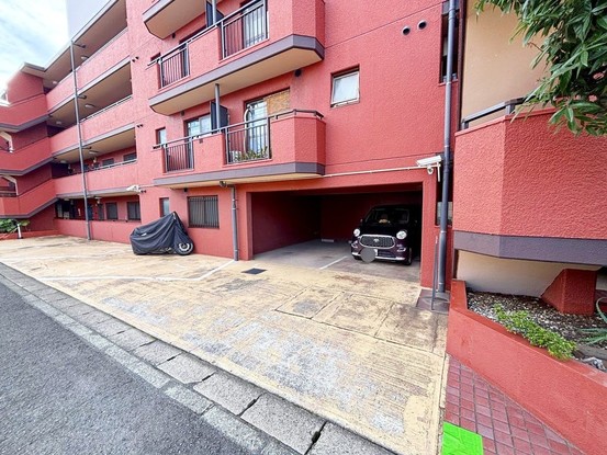 apartment 神奈川県藤沢市湘南台２丁目7-12 門倉第2湘南台ビル2F