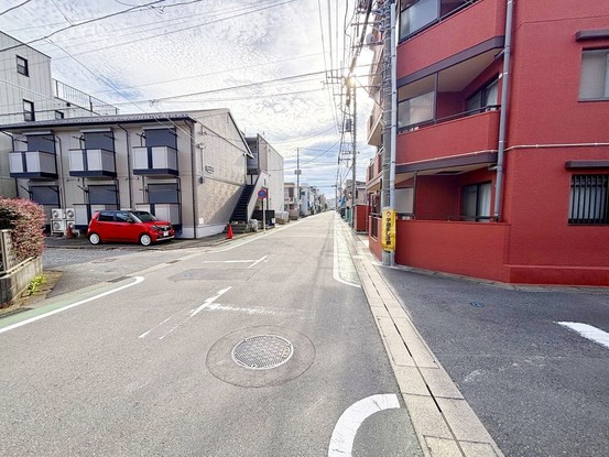 apartment 神奈川県藤沢市湘南台２丁目7-12 門倉第2湘南台ビル2F