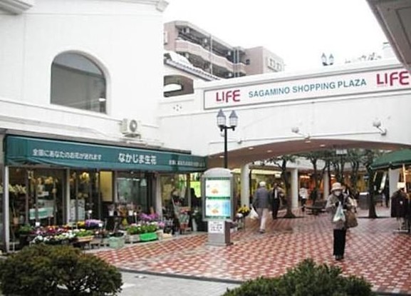 apartment 神奈川県藤沢市湘南台２丁目7-12 門倉第2湘南台ビル2F