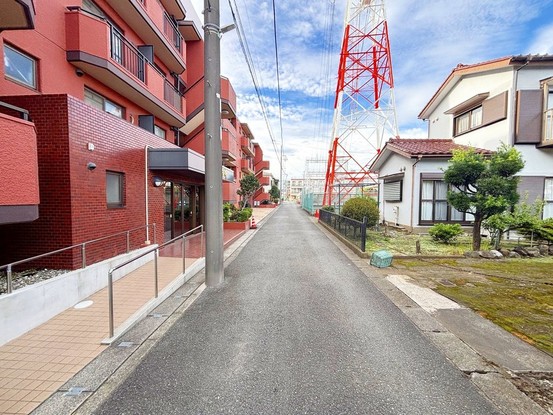 apartment 神奈川県藤沢市湘南台２丁目7-12 門倉第2湘南台ビル2F