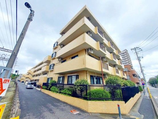 apartment 神奈川県藤沢市湘南台２丁目7-12 門倉第2湘南台ビル2F
