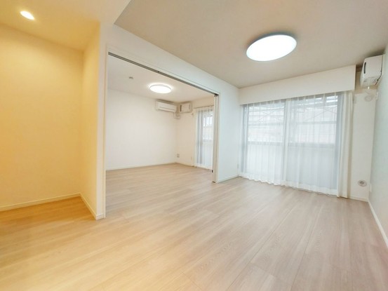 apartment 神奈川県藤沢市湘南台２丁目7-12 門倉第2湘南台ビル2F