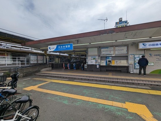 apartment 神奈川県藤沢市湘南台２丁目7-12 門倉第2湘南台ビル2F