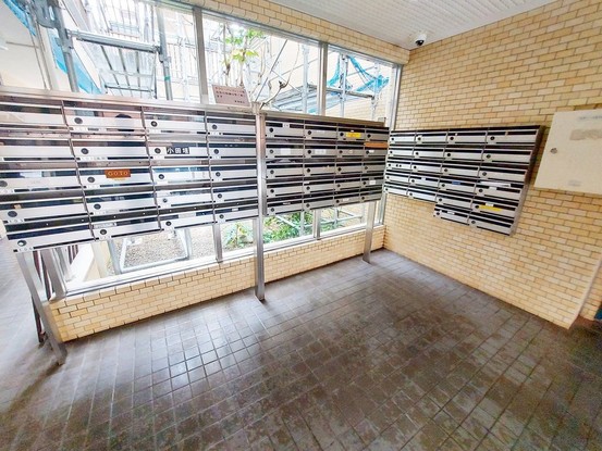 apartment 神奈川県藤沢市湘南台２丁目7-12 門倉第2湘南台ビル2F