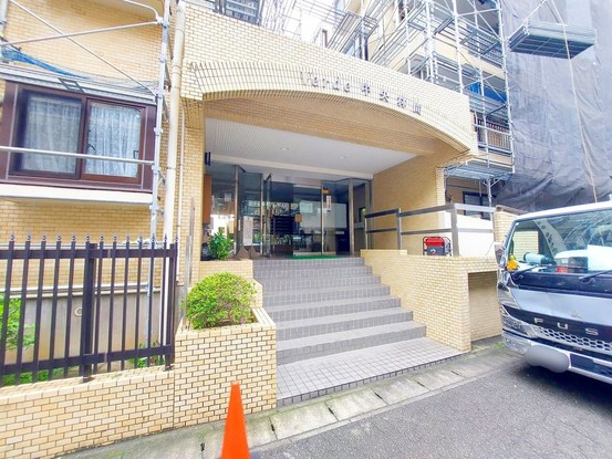 apartment 神奈川県藤沢市湘南台２丁目7-12 門倉第2湘南台ビル2F