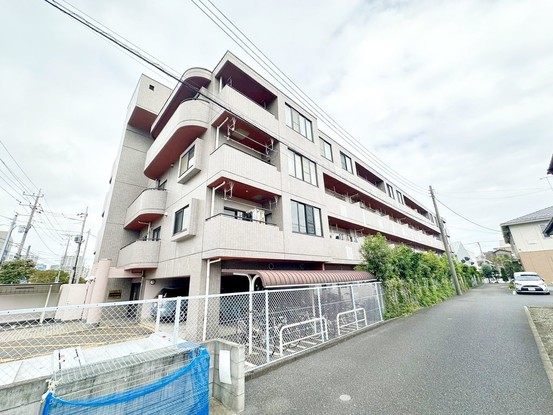 apartment 神奈川県藤沢市湘南台２丁目7-12 門倉第2湘南台ビル2F