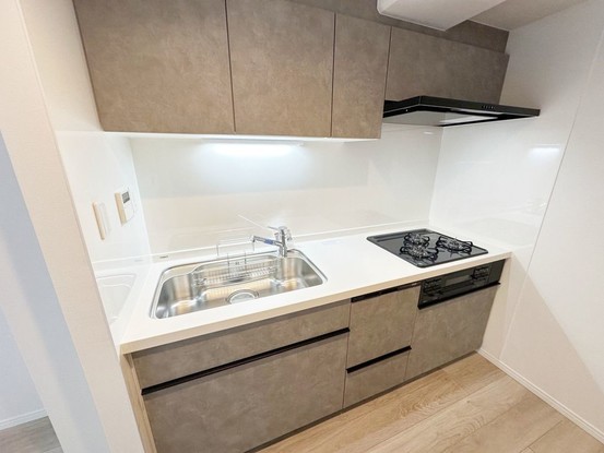 apartment 神奈川県藤沢市湘南台２丁目7-12 門倉第2湘南台ビル2F