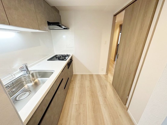 apartment 神奈川県藤沢市湘南台２丁目7-12 門倉第2湘南台ビル2F