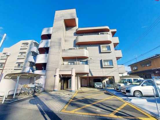 apartment 神奈川県藤沢市湘南台２丁目7-12 門倉第2湘南台ビル2F