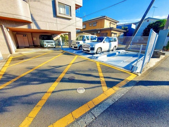 apartment 神奈川県藤沢市湘南台２丁目7-12 門倉第2湘南台ビル2F
